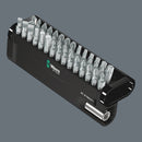 Wera Bit-Check 30 Metal 1 SB, 05057440001