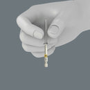 Wera Bit-Check 6 Wood TX HF 1 SB, 6pc - 05073639001