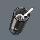 Wera Click-Torque Lock C 3 car wheel change set 1, 6 pieces - 05075790001