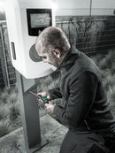 Wera 7515/16 Kraftform Safe-Torque Speed Universal 1, 2.0 - 6.0Nm, 16pc, 05075851001