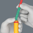 Wera 7516 VDE Kraftform Safe-Torque Speed Torque screwdriver, 2.4-4.0 Nm - 05075876001