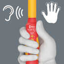 Wera 7516 VDE Kraftform Safe-Torque Speed Torque screwdriver, 2.4-4.0 Nm - 05075876001