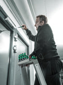 Wera 9527 Ball-Grip Set 1, PH/TX/SL 9pc - 05134028001