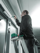 Wera 9528 Ball-Grip Set 2, PZ/TX/SL 9pc - 05134029001