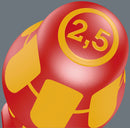 Wera A Round of Screwdrivers VDE - 17pc, 05134342001