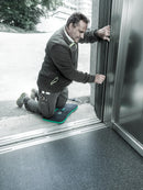 Wera 9516 Kneeling Pad Set 2, Bottle Opener, 2pc - 05134545001