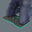Wera 9516 Kneeling Pad Set 2, Bottle Opener, 2pc - 05134545001