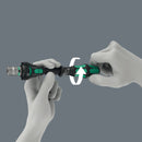 Wera 8000 B Black Edition Zyklop Speed Ratchet with 3/8" drive - 05135881001