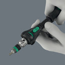 Wera 8000 C Black Edition Zyklop Speed Ratchet with 1/2" drive - 05135882001
