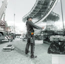 Wera 9620 Belt Holster Set 1, 10pc - 05136032001