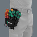 Wera 9620 Belt Holster Set 1, 10pc - 05136032001
