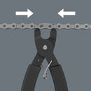 Wera 9532 Bicycle Chain-Tool Workshop Set, 16pc, 05136042001