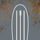 Wera 454/5 Hf Shk Set 1, Hf T-Handle Set 5pc, 05136070001