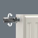 Wera 9529 Shk Multi-Step Socket, 1/2" , 05136074001