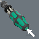 Wera Kraftform Kompakt 27 Xl Shk 1, 05136075001