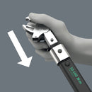 Wera 9530 Heat Pump Set, Click Torque X 7, 10 - 100Nm, 5pc, 05136076001