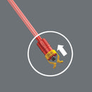 9711 Foam insert VDE screwdriver set 1, 16 pieces - 05150102001