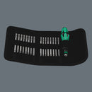 9750 Foam insert Kraftform Kompakt and Tool-Check PLUS set 1, 57 pieces - 05150150001