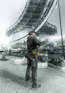 Wera 9622 Belt Holster Set 3, 8pc - 05300306001