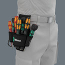 Wera 9622 Belt Holster Set 3, 8pc - 05300306001
