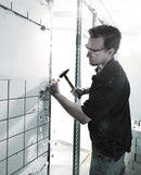 Wera 9622 Belt Holster Set 3, 8pc - 05300306001