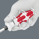 Wera Kraftform Sports Edition England, 8pc, 05347820001