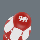 Wera Kraftform Sports Edition Wales, 8pc, 05347821001