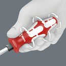 Wera Kraftform Sports Edition Wales, 8pc, 05347821001