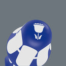 Wera Kraftform Sports Edition Scotland, 8pc, 05347823001