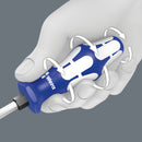 Wera Kraftform Sports Edition Scotland, 8pc, 05347823001