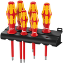 160 i/6 Rack Screwdriver Set Kraftform Plus Series 100 + Rack
