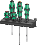 300/7 Mix 1 screwdriver set