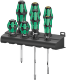 300/7 Mix 2 screwdriver set