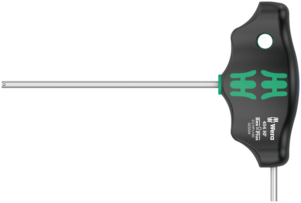 Hex screwdriver handle discount