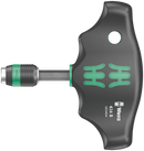 416 R T-handle Bitholding screwdriver Rapidaptor