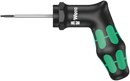 300 Hex Torque-indicator, pistol grip