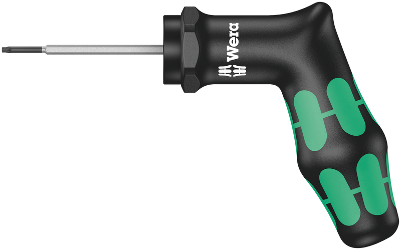 300 TX TORXÂ® Torque-indicator, pistol grip