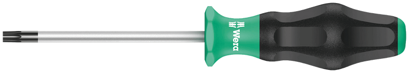 1367 TORX® screwdriver for TORX® screws