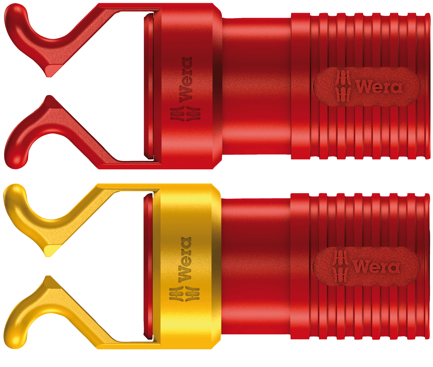 1440/1442 Screw gripper set