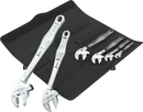 Wera 6004 Joker 6 Set 1 Self-setting spanner set, 6 pieces - 05020111001