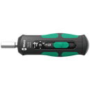 Wera 7510 Kraftform Safe-Torque Speed Screwdriver, 1.0 - 3.0 Nm, 05075810001
