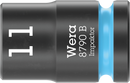 Wera 8790 B Impaktor Socket 3/8", 11 X 30mm, 05005502001