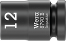 Wera 8790 B Impaktor Socket 3/8", 12 X 30mm, 05005503001