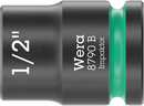 Wera 8790 B Impaktor Socket, 3/8", 1/2" X 30mm, 05005518001