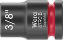 Wera 8790 B Impaktor Socket, 3/8", 3/8"" X 30mm, 05005516001