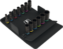 Wera 8790 B Impaktor Deep Imperial Set 1, 13pc - 05005581001