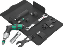 Wera 9524 Photovoltaic Set 1, 7pc, 05136043001
