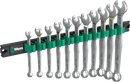Wera 9640 Magnetic Rail, 6003 Joker 1, Metric, 11pc, 05020233001