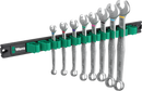 Wera 9642 Magnetic Rail, 6003 Joker Imperial 1, 8pc, 05020235001