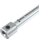 Wera 9998 X-Power actuation tool for insert tools, 9x12 mm, 9x12 x 400 mm - 05003200001